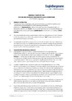 GTCs of Use Online Shop - AUT (EN)