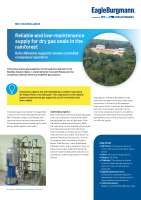 Solution: RoTechBooster for Petrobras