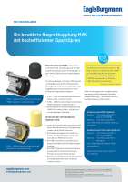 Die bewährte Magentkupplung MAK