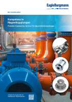 Kompetenz in Magnetkupplungen